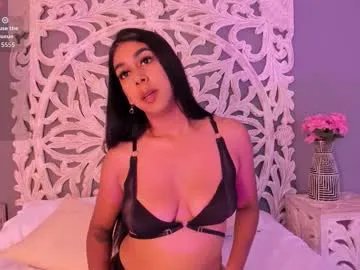 ana_gonzalez on Chaturbate