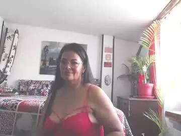 ana_mature_ on Chaturbate 