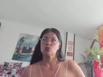 ana_mature_ on Chaturbate 