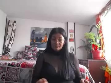 ana_mature_ on Chaturbate 