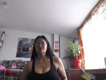 ana_mature_ on Chaturbate 