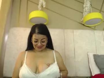 ana_mature_ on Chaturbate 