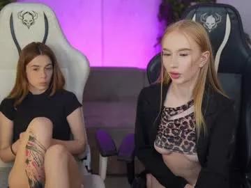 anabel054 from Chaturbate