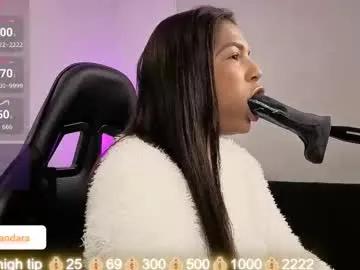 anabel693 on Chaturbate 