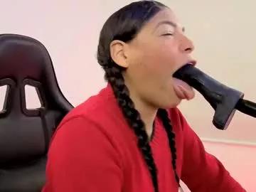 anabel693 on Chaturbate 