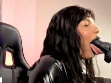 anabel693 on Chaturbate 