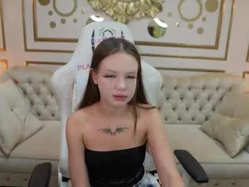 anabel_team054 on Chaturbate 