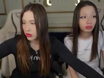 anabel_team054 on Chaturbate 