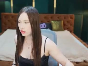 anabel_team054 on Chaturbate 