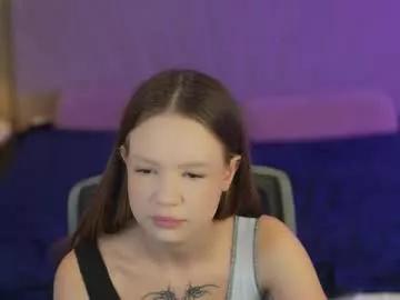 anabel_team054 on Chaturbate 
