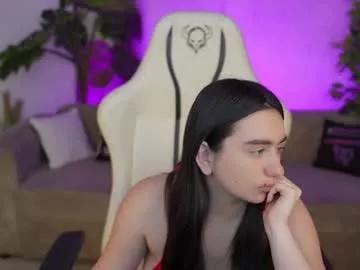 anabel_team054 on Chaturbate 