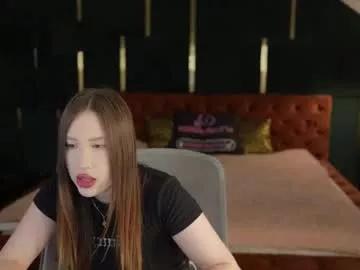 anabel_team054 on Chaturbate 