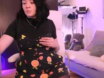 anah_ on Chaturbate 
