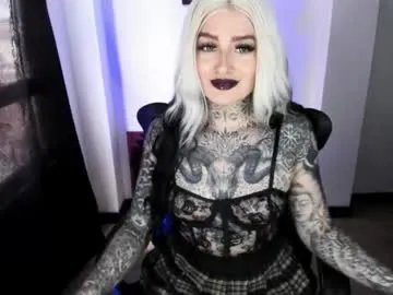 anai_gomez on Chaturbate