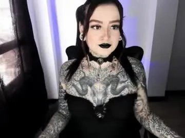 anai_gomez on Chaturbate