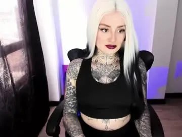 anai_gomez on Chaturbate