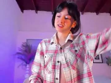 anaisvelvet1 on Chaturbate 
