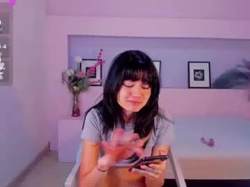 anaisvelvet1 on Chaturbate 