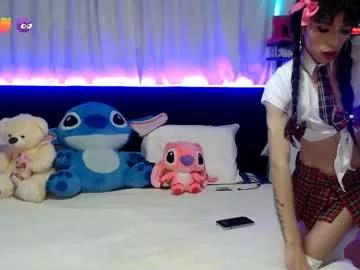 anaisvelvet2025 from Chaturbate