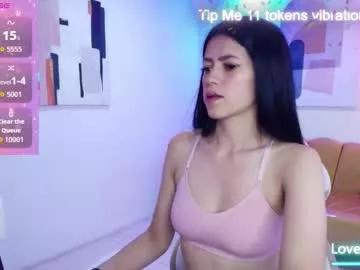 anastasiia_rouse on Chaturbate 