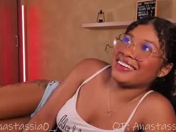 anastassia__ — naked   #ebony #hairy #teen #18 #bigass