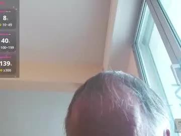anax69 on Chaturbate 