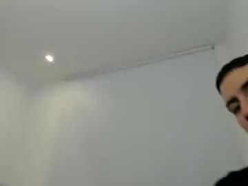 andresjuan92 — Cum with me!!! - Goal is : CUMMMM #Lovense #Ohmibod #interactivetoy #cum #ass #sex #lush #lovense