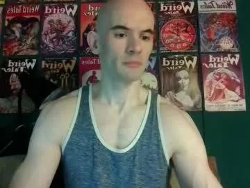 Chaturbate andy_552  is Freechat  andy_552 — naked cookin' ;P #cooking #muscle #workout #veiny #gay