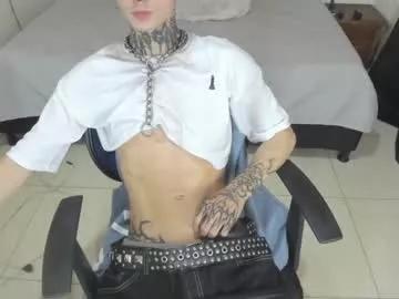 andy_bapho from Chaturbate is Freechat