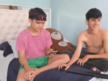 andyy_big_cock — GOAL: Great Cum! [485 tokens remaining] Welcome to my room! #latino #bigdick #young #cum #new