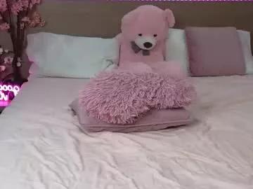 Freechat anexxblondie on Chaturbate