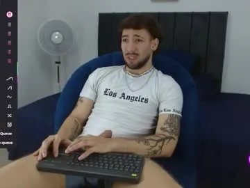 angel_kyrozz on Chaturbate