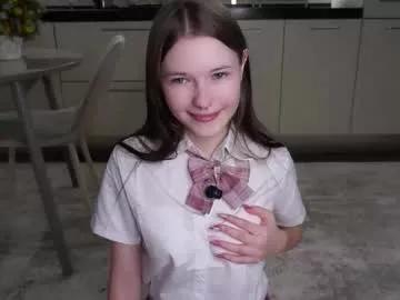 angelabalay — GOAL: take off skirt and spank hello kitty [45 tokens remaining] Hello! glad to see you in my room! #new #young #shy #18 #teen