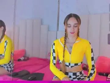 angelikarosse on Chaturbate