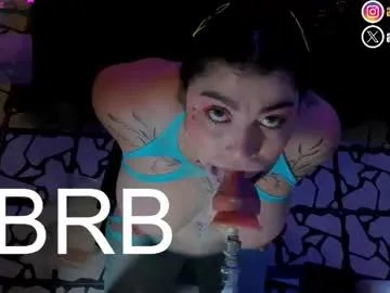 angels__collins on Chaturbate