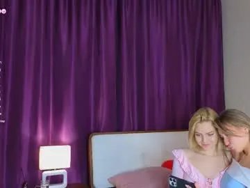 anika_heir on Chaturbate