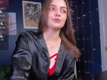 ann_perry on Chaturbate 