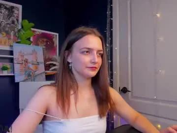 ann_perry on Chaturbate 