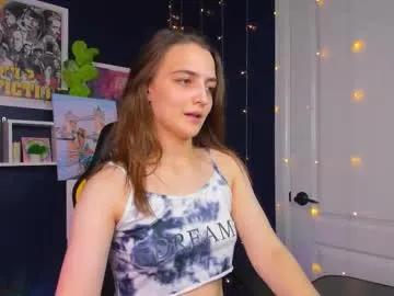 ann_perry on Chaturbate 