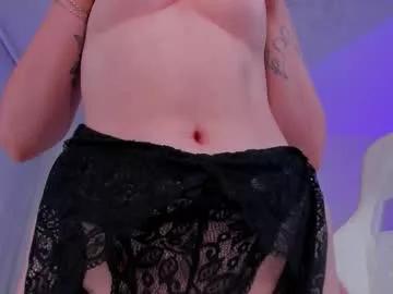 anna_lure on Chaturbate 