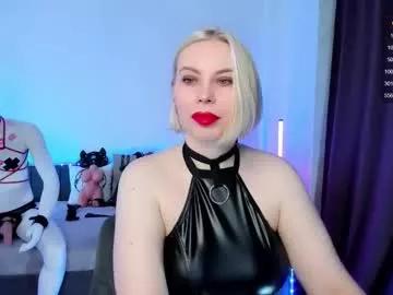 anna_maxwell on Chaturbate 