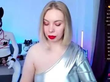 anna_maxwell on Chaturbate 