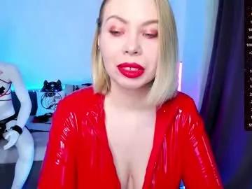 anna_maxwell on Chaturbate 