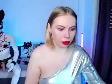 anna_maxwell on Chaturbate 