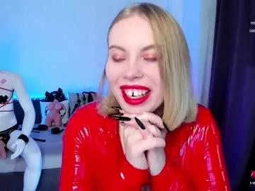 anna_maxwell on Chaturbate 