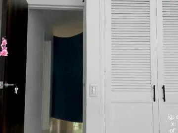 anna_wells on Chaturbate 