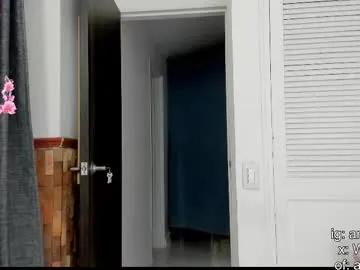 anna_wells on Chaturbate 