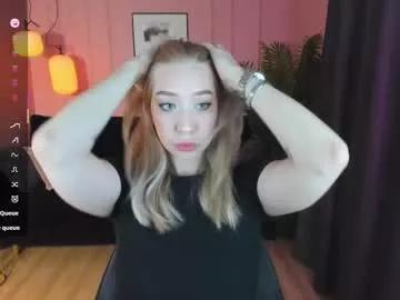 annabelle_art from Chaturbate