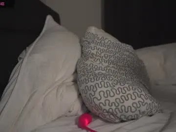 annabisoux on Chaturbate 