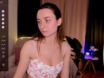 annacooleman_ on Chaturbate 